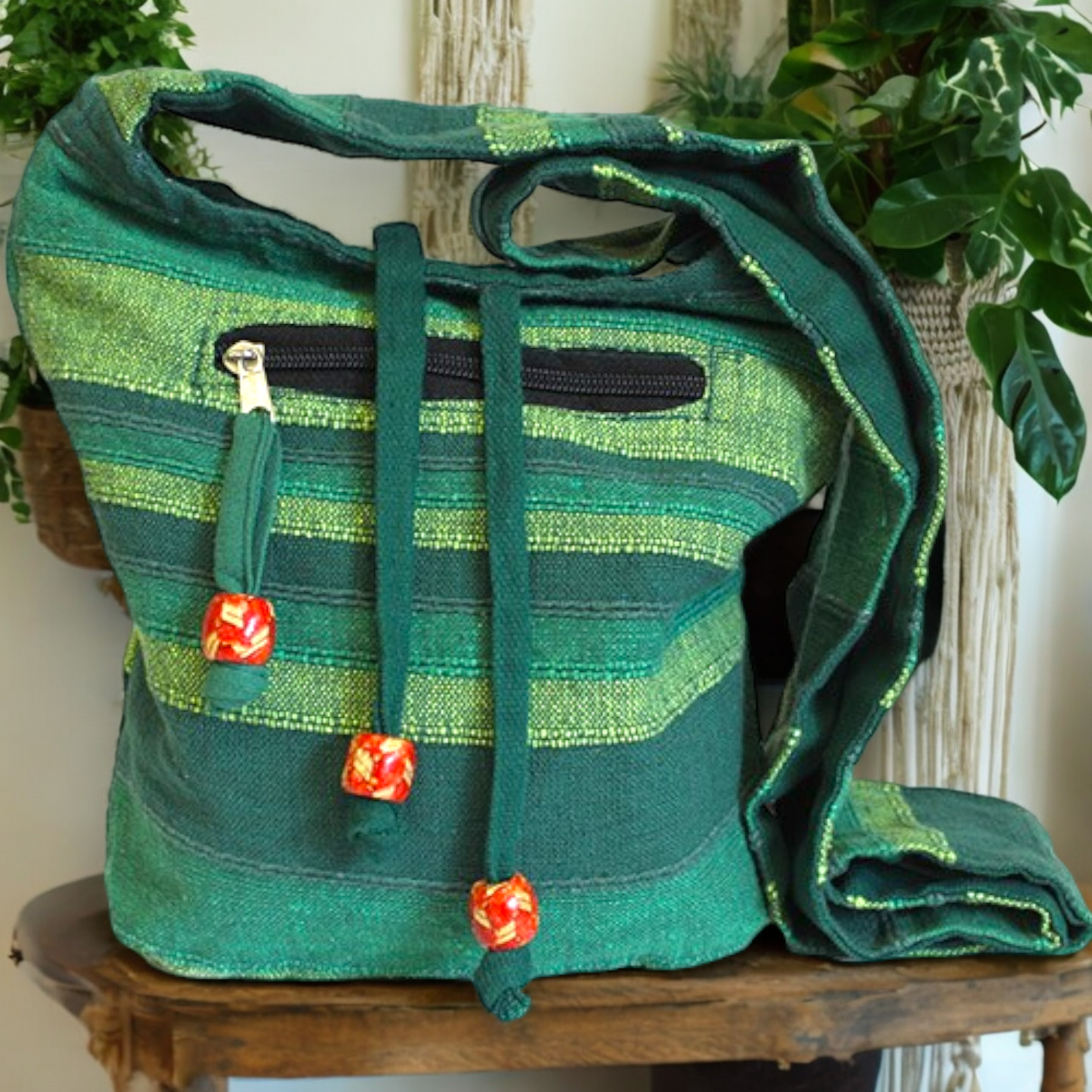 Nepal Sling Bags