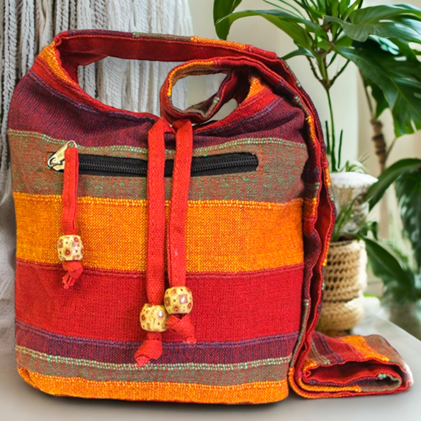 Nepal Sling Bags